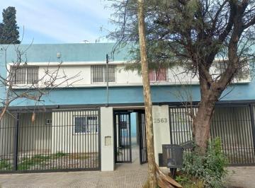 Casa · 91m² · 3 Dormitorios · 1 Cochera · Duplex en Complejo - 3d + Cochera + Patio Alto Alberdi