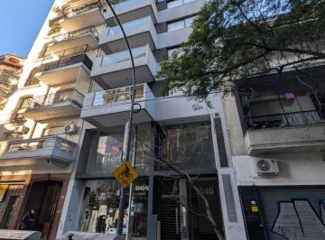 Departamento de 1 ambiente, Villa Crespo · 1 Ambiente *apto Profesional* con Balcón Piso Alto Impecable - Corrientes y Araoz m. Subte