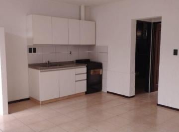 Departamento de 3 ambientes, Ciudad de Mendoza · Alquiler - Departamento 1 Dormitorio con Cochera - Zona Zanjón de Los Ciruelos y Peru