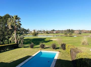 LHP-LHP-3324_2 · Casa en Venta Al Golf y Laguna - Apto Credito - San Isidro Labrador