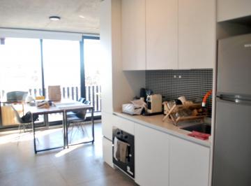 Departamento · 42m² · 1 Ambiente · Monoambiente Divisible con Balcon Devoto
