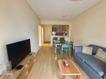 Departamento · 60m² · 2 Ambientes · Recoleta - Anchorena y Paraguay, 2 Amb, 60 m² (Rjm)