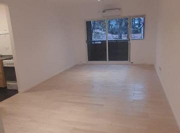 Departamento de 1 ambiente, Belgrano · Monoambiente a Nuevo Todo Luz y Sol Frente