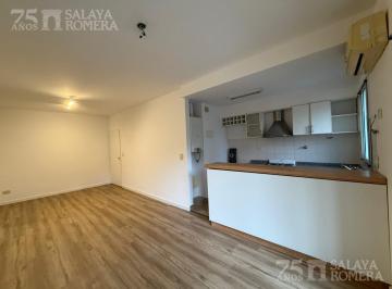 Departamento · 46m² · 2 Ambientes · 1 Cochera · Departamento en Alquiler - 2 Ambientes Olivos Cochera