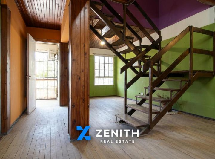 Departamento · 65m² · 6 Ambientes