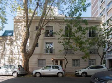 Departamento · 90m² · 4 Ambientes · Venta Depto 3 Amb con Dependencia Belgrano Permuta