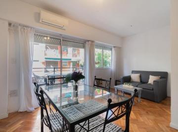 Departamento · 45m² · 2 Ambientes · Departamento en Recoleta