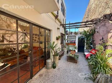 PH · 74m² · 3 Ambientes · PH, Martinez, 2/3 Dorm, Patio