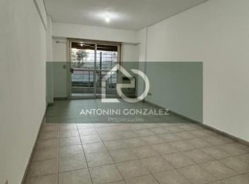 Departamento · 50m² · 2 Ambientes · Departamento 2 Ambientes en Moron Centro | Cochera Propia | Muy Luminoso