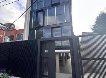 Oficina comercial · 95m² · 1 Ambiente · 1 Cochera · Oficina a La Venta en Ituzaingo Norte Leloir