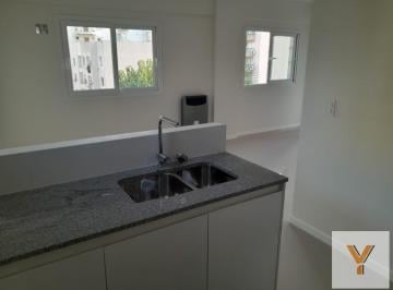 Departamento · 50m² · 2 Ambientes · Departamento en Alquiler - 1 Dormitorio 1 Baño - 50 m² - La Plata
