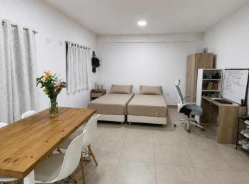 Departamento · 31m² · 1 Ambiente · Departamento en Alquiler - Monoambiente 1 Baño - 31 m - La Plata