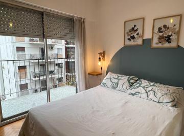 Departamento · 70m² · 3 Ambientes · Recoleta - Aguero y Juncal, 3 Amb, 70 m² (Ram)
