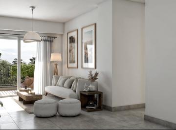 Departamento · 35m² · 1 Ambiente · Monoambiente con Balcón en Venta en Martin Coronado
