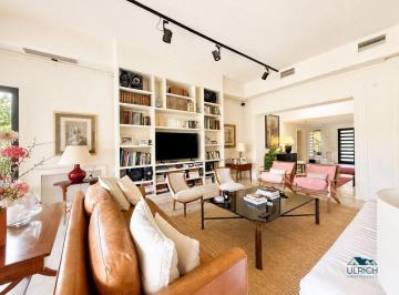 Casa de 6 ambientes, Pilar · Tortugas Country Club Venta 4 Dorm Ulrich Propiedades