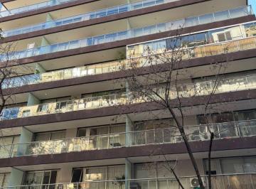 Departamento de 2 ambientes, Recoleta · Departamento de 51 m² con 1 Dormitorio en Venta en Recoleta, a m. Av Las Heras