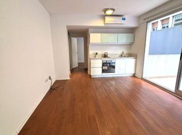 Departamento de 2 ambientes, Recoleta · Departamento de 51 m² con 1 Dormitorio en Venta en Recoleta, a m. Av Las Heras