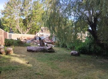 Terreno · 400m² · Lote en Venta en Punta Lara, Pdo. de Ensenada.
