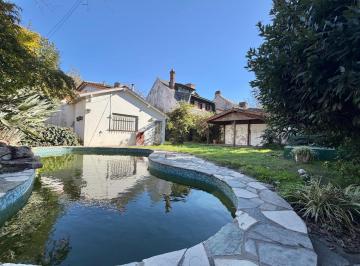 Terreno · 271m² · Lote de 271,76 m² a La Venta en Excelente Ubicación de Acassuso.