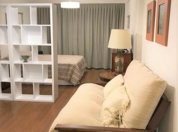 Departamento · 40m² · 1 Ambiente · Recoleta - Cabrera Al 3100, 40 m², 1 Amb (R879rjm)