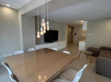 Departamento · 58m² · 2 Ambientes · Venta de Departamento en Puerto Amarras III