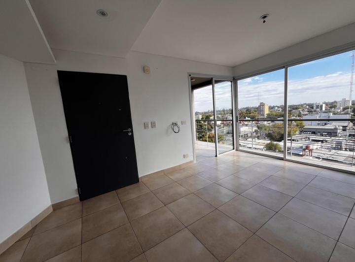 Departamento · 66m² · 3 Ambientes · 1 Cochera