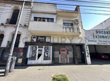 Terreno · 234m² · Lote en Venta | 1.592 m² Vendibles | Av Entre Ríos | Apto Desarrollo | Parque Patricios