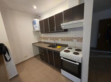 Departamento · 27m² · 1 Ambiente · El Palomar Alquilo Departamento de 1 Ambiente con Balcon Corrido F: 11174