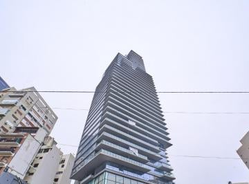 Departamento · 105m² · 3 Ambientes · 1 Cochera · Venta Departamento 3 Ambientes Nuñez 2 Cocheras Torre Quantum Bellini Libertador