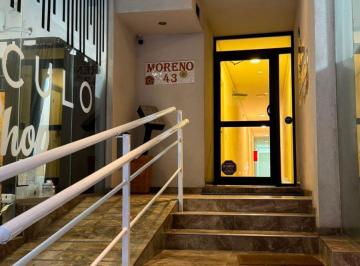 Departamento de 4 ambientes, Villa Carlos Paz · Alquiler Anual - Departamento Amoblado, B°centro de Villa Carlos Paz