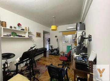 Departamento · 35m² · 2 Ambientes · Departamento en Venta - 1 Dormitorio 1 Baño - Almagro