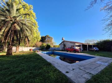 Casa · 300m² · 3 Ambientes · 3 Cocheras · Casa en Venta