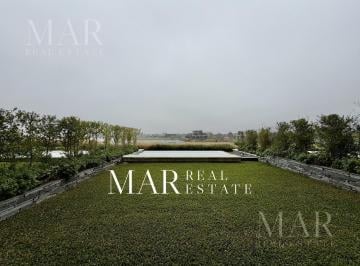 Departamento · 143m² · 4 Ambientes · 2 Cocheras · Departamento en Venta 4 Amb Oceana Nordelta