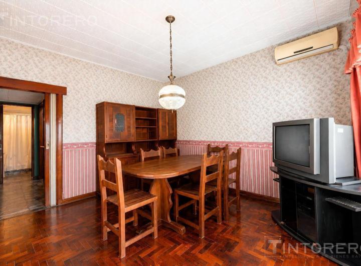 Casa · 151m² · 4 Ambientes