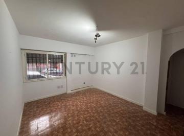 Departamento · 45m² · 3 Ambientes · 3 Ambientes en Núñez - Apto Credito - con Gran Potencial