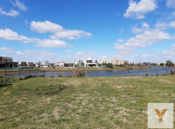 Terreno · 875m² · Terreno en Venta - 875 m² - El Canton