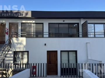 Departamento · 75m² · 3 Ambientes · 1 Cochera · Ruta Panamericana