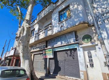 Local comercial de 3 ambientes, Pompeya · 2 Locales a La Venta (En Block) Sobre Calle Av Amancio Alcorta - Nueva Pompeya - Caba