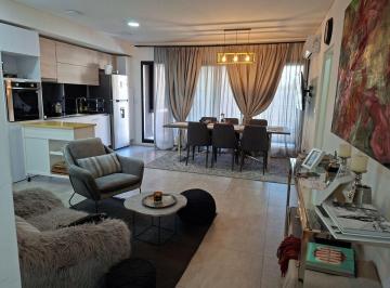 Departamento de 2 ambientes, Villa Urquiza · 2 Ambientes Balcon Terraza Parrilla Cochera - Villa Urquiza