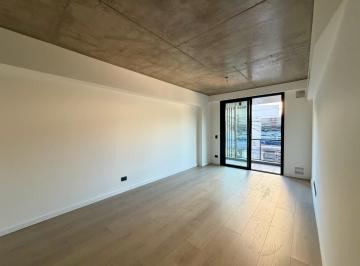 Departamento · 53m² · 2 Ambientes · 1 Cochera · Venta Departamento 1 Dormitorio a Estrenar - Abasto