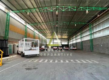 Bodega-Galpón · 1060m² · Galpón en Alquiler en Parque Industrial Tigre
