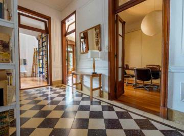PH · 100m² · 5 Ambientes · PH Venta 5 Amb. Chacarita Terraza Quincho, Parrilla
