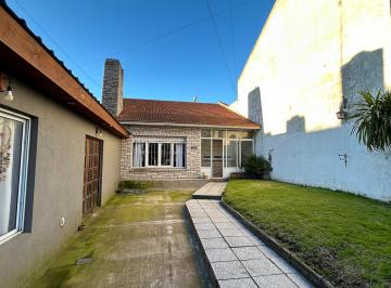 Imagen1 · Chalet 3 Amb con Quincho - Barrio Chauvin
