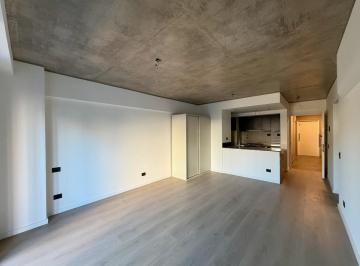 Departamento · 35m² · 1 Ambiente · 1 Cochera · Venta Departamento 1 Ambiente a Estrenar - Abasto