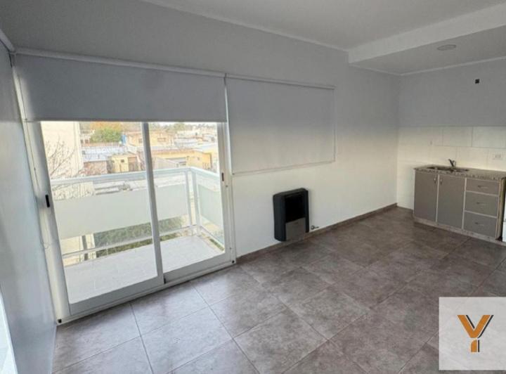 Departamento · 52m² · 2 Ambientes · 1 Cochera
