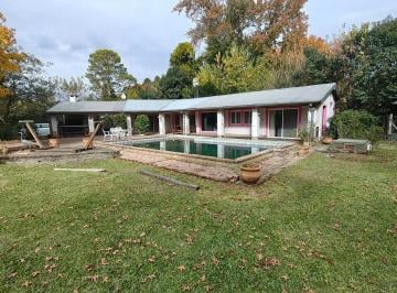 156801.jpg · Venta Casa Quinta en El Remanso
