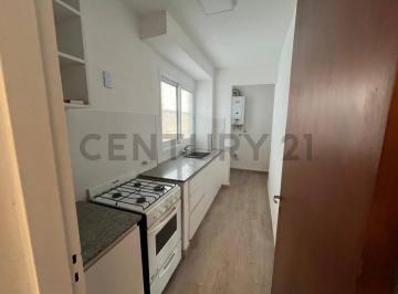 Departamento · 50m² · 3 Ambientes · Departamento de 2 Dorm. en Alquiler 54 y 14