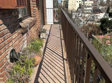 Departamento · 74m² · 4 Ambientes · Venta Departamento 4 Amb Frente