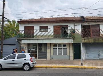 PH · 53m² · 3 Ambientes · PH 3 Ambientes con Patio, Parrilla y Entrada Independiente | Sin Expensas