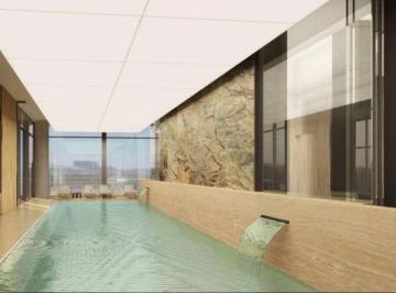 Departamento de 2 ambientes, Mar del Plata · Venta 2 Ambientes Alem y La Costa a Estrenar Balcón Terraza Anenitis Uniico